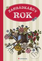 Zahrádkářův rok - Kolektiv autorů - kniha z kategorie Dům, byt a zahrada
