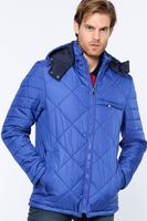 M8605 DEWBERRY MEN'S COAT-SAKS