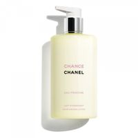 CHANEL CHANCE EAU FRAÎCHE HYDRATAČNÍ MLÉKO 400ML 400 ML