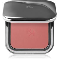 KIKO Milano Unlimited Blush puder- rumenilo nijansa 06 Brick 6 g