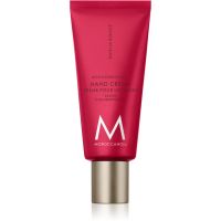 Moroccanoil Body Dahlia Rouge krém na ruky 40 ml