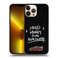 ULTIMATE CASE MagSafe pro Apple iPhone 13 Pro Max - Dark Racer