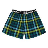 Bokserki Horsefeathers Clay Boxer Shorts Marine L