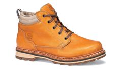 Hanwag Kofel Mid Special Edition Muškarci - Cipele Hanwag - Narančasta - H1140-5489-8UK - Size: 8