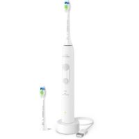 Philips Sonicare 4100 HX4042/41 електрична зубна щітка White 1 кс