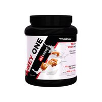 RED SUPPORT Whey One - 1020g - Salted Caramel