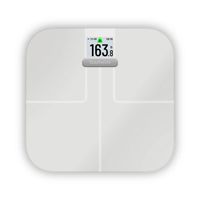 Chytrá váha Garmin Index S2 Smart Scale Barva: bílá