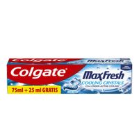 Colgate menta fogkrém Max Fresh Cool Mint Tootpaste