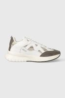 The Mercer Brand sneakers din piele The Jupiter
