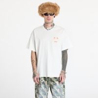 Μπλουζάκι FTSHP x PROSTO T-Shirt UNISEX Off - White Crest XL