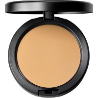 MAC Cosmetics Studio Fix Powder Plus Foundation Prefill zmatňujúci púdrový make-up odtieň NC17 12 g