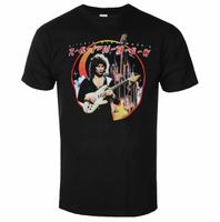 PLASTIC HEAD - Herren T-Shirt - RAINBOW - RITCHIE BLACKMORE'S RAINBOW PHOTO - SCHWARZ M