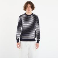 Πουλόβερ Tommy Hilfiger Essential Ssnl Cotton Crew Neck Desert Sky/ Ivory L