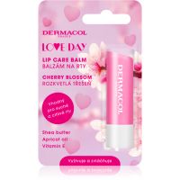 Dermacol Love Day Lippenbalsam Geschmack Cherry 4.8 g