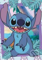 Puzzle Disney Stitch 300 dílků - puzzle z kategorie 60 - 300 dílků