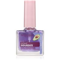 Deborah Milano Instant Hardener αναγεννητικό βερνίκι νυχιών 8.5 ml