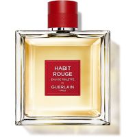 GUERLAIN Habit Rouge туалетна вода для чоловіків 150 мл