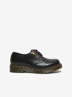 Dr. Martens Vegan 1461 Półbuty Czarny