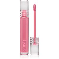 ETUDE Fixing Tint Glow Magasan pigmentált szájfény árnyalat #2 Mellow Pink 3.8 g