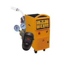 Omi 3550CS Synergie + Hořák + Ventil + Kukla