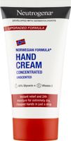 NEUTROGENA® Neparfumovaný krém na ruky s Nórskou receptúrou