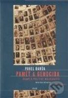 Paměť a genocida (Úvahy o politice holocaustu) - Pavel Barša - kniha z kategorie Historie