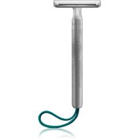 Mühle Companion Safety razor традиційний станок для гоління для тіла та обличчя Turquoise