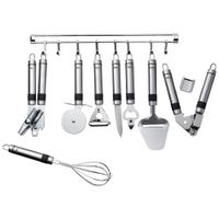 Homeware Profession. SADA KUCHYNSKÉHO NÁRADIA 9-dielne