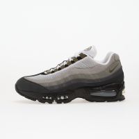 Sneakers Nike Air Max 95 Og Black/ Medium Olive-White-Reflect Silver EUR 37.5
