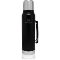 Stanley Classic Legendary Bottle termoska Matte Black 1000 ml