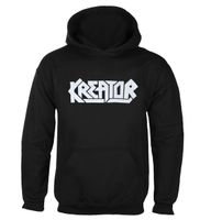 Hoodie Männer Kreator - Satan Is Real - ROCK OFF - KREAHD02MB XXL
