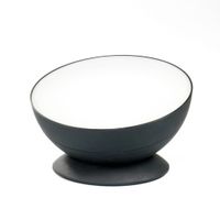 Xora STOLNÍ LED LAMPA, dálkový ovladač, 9,2/17,5 cm