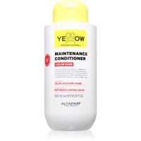 Yellow Professional Color Care Maintenance Conditioner kondicionér pre farbené vlasy 500 ml