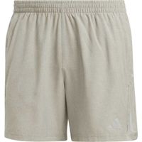 adidas OTR HEATHER SH Мъжки шорти за бягане, бежово, размер