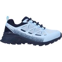 Umbro JACKUZZI II Дамски обувки за бягане, светлосиньо, размер
