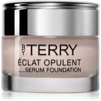 By Terry Éclat Opulent Serum Foundation легкий зволожуючий тональний крем проти розтяжок та зморшок відтінок 30 мл