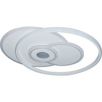 Novel STROPNÉ LED SVIETIDLO, 50,3/42,5/6 cm