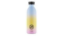 24 Bottles Urban Bottle Aurora 500ml Unisex - Lahev 24Bottles - Barevná - UB_050_1978-One-size - Size: One size