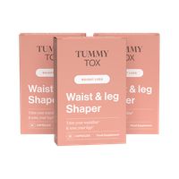 Waist & Leg Shaper 1+2 ZDARMA