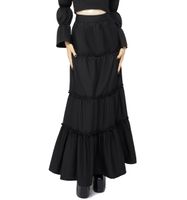 Damenrock KILLSTAR - Ophidia - Black M