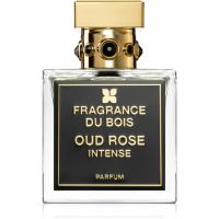 Fragrance Du Bois Oud Rose Intense Parfüm Unisex 100 ml