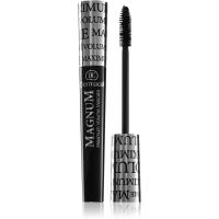 Dermacol Magnum Mascara für Volumen Black 9 ml