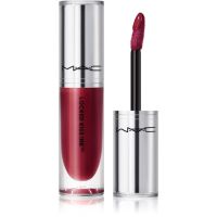 MAC Cosmetics Locked Kiss Ink 24HR Lipcolour dugotrajni mat tekući ruž za usne nijansa Carnivore 4 ml