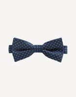 Celio Bow tie with polka dots Bibowdots - Men