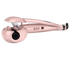 Automatická kulma na vlasy BaByliss Rose Blush Curl 2664PRE + darček zadarmo