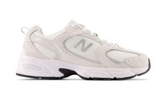 New Balance MR530CE Unisex - Adidași New Balance - Beige - MR530CE-8.5 - Size: 8.5