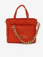 Love Moschino Kézitáska Narancssárga