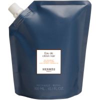 HERMÈS Le Bain Eau de citron noir почистващ гел за ръце и тяло унисекс 300 мл.