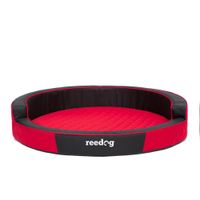 Kutyafekhely Reedog Red Ring