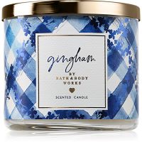 Bath & Body Works Gingham świeczka zapachowa 411 g